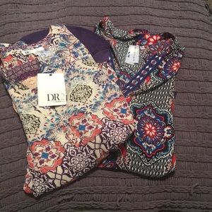 ****bundle**** 💥💥💥💥 perfect work shirts